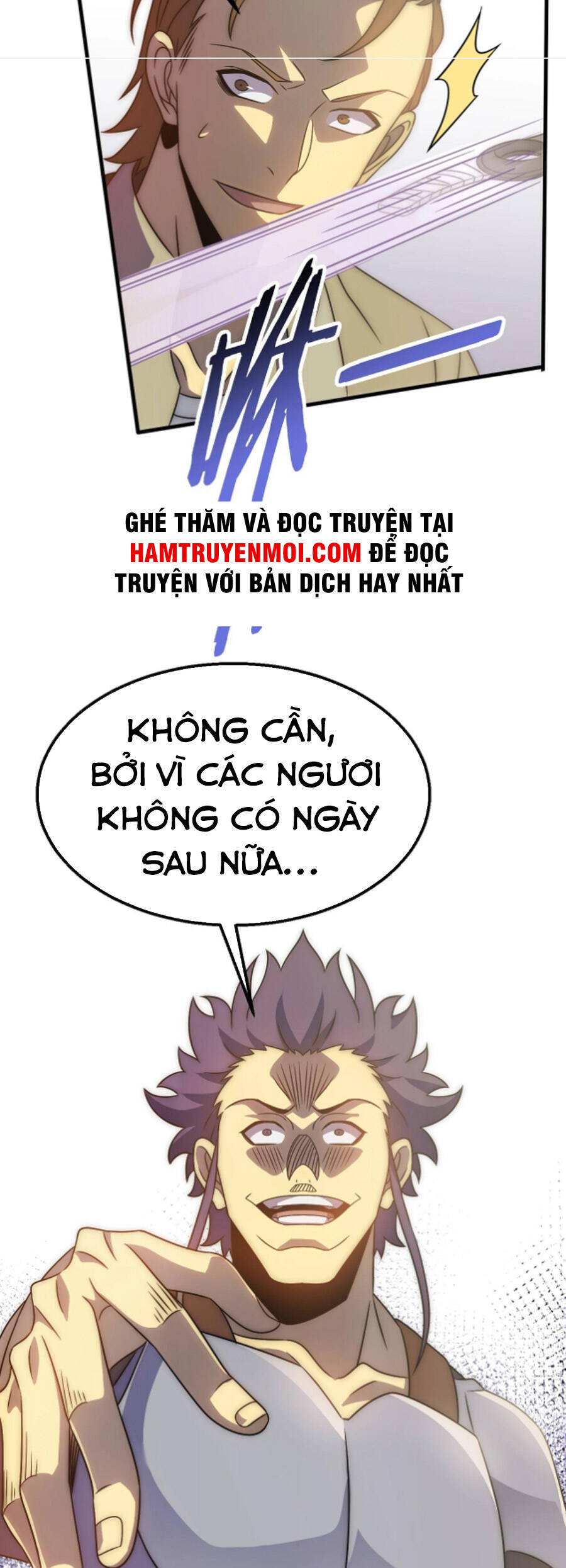 Mạt Thế Đạo Tặc Hành Chapter 51 - Trang 29