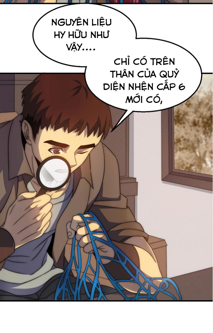 Mạt Thế Đạo Tặc Hành Chapter 30 - Trang 5