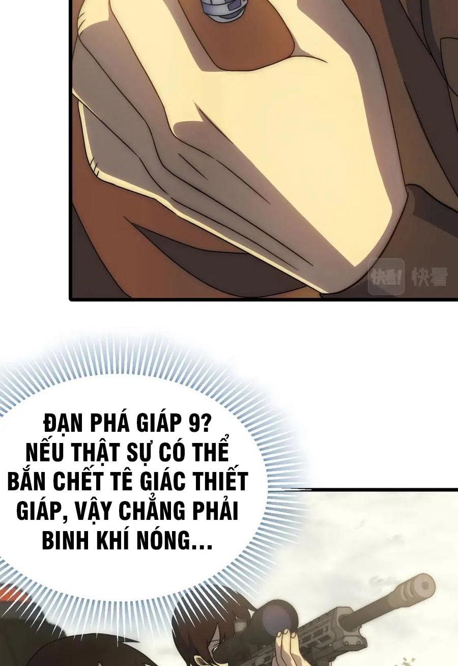 Mạt Thế Đạo Tặc Hành Chapter 92 - Trang 49