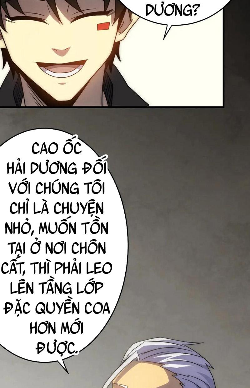 Mạt Thế Đạo Tặc Hành Chapter 98 - Trang 67