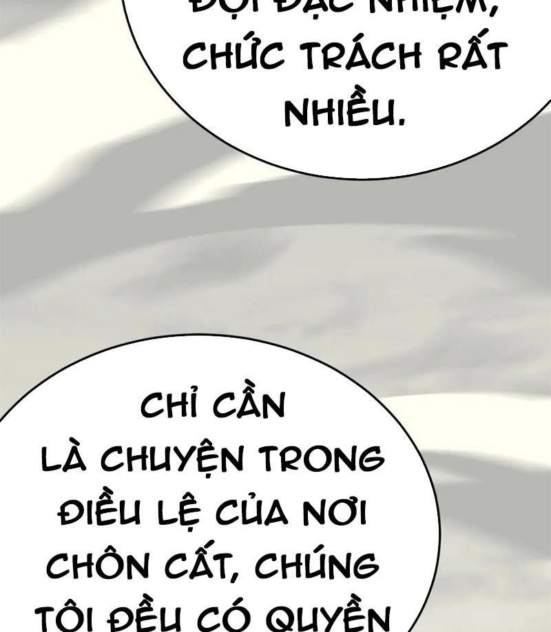 Mạt Thế Đạo Tặc Hành Chapter 100 - Trang 3