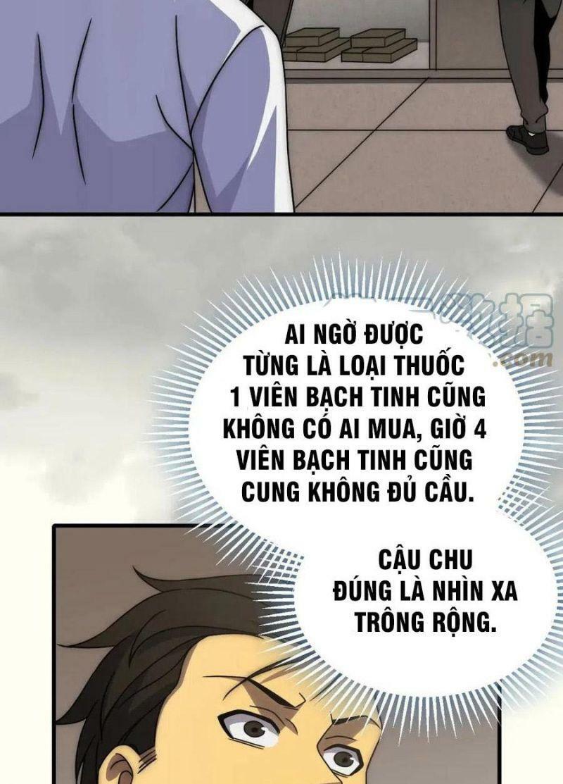 Mạt Thế Đạo Tặc Hành Chapter 81 - Trang 38