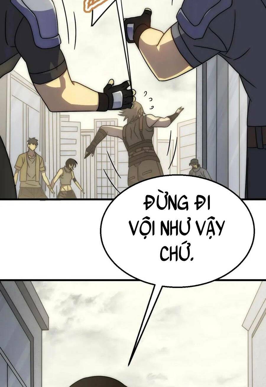 Mạt Thế Đạo Tặc Hành Chapter 80 - Trang 3