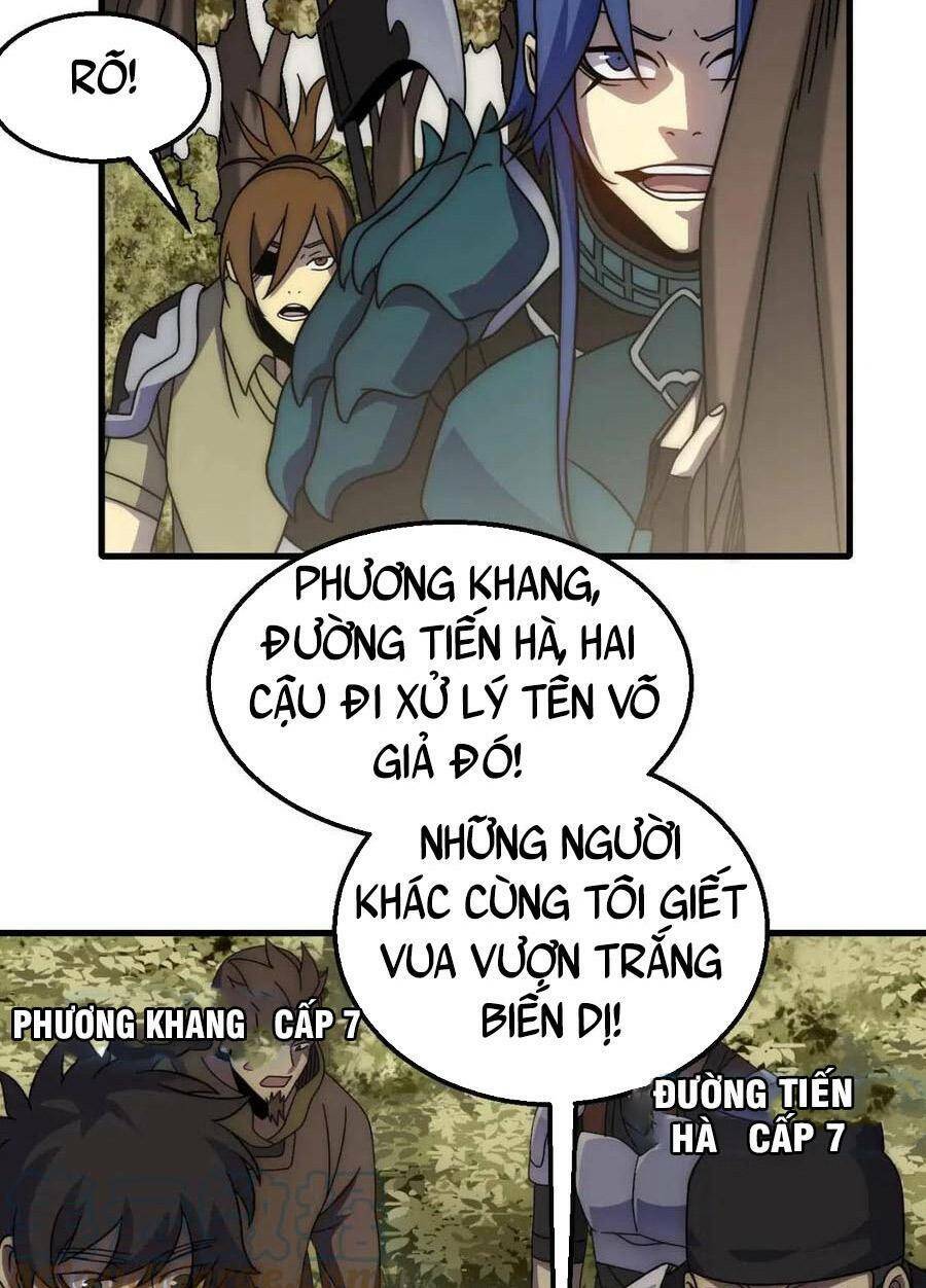 Mạt Thế Đạo Tặc Hành Chapter 65 - Trang 37