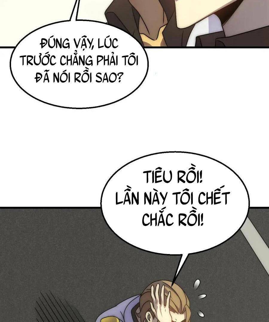 Mạt Thế Đạo Tặc Hành Chapter 73 - Trang 50