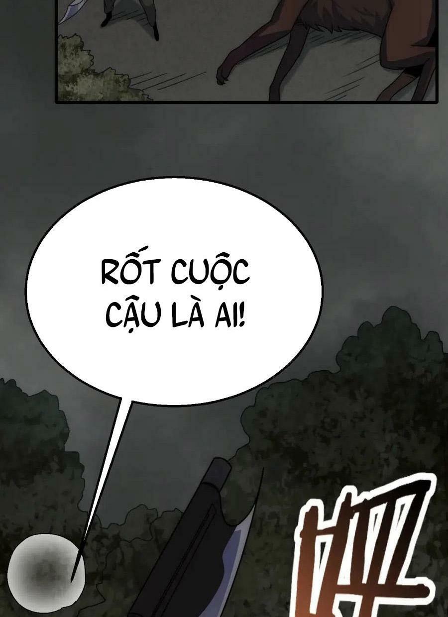 Mạt Thế Đạo Tặc Hành Chapter 66 - Trang 48