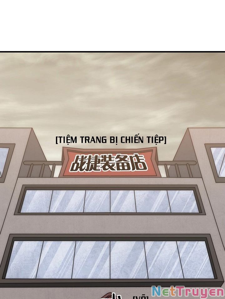 Mạt Thế Đạo Tặc Hành Chapter 29 - Trang 57