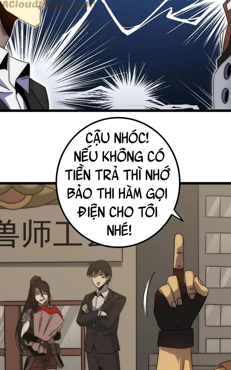 Mạt Thế Đạo Tặc Hành Chapter 98 - Trang 23