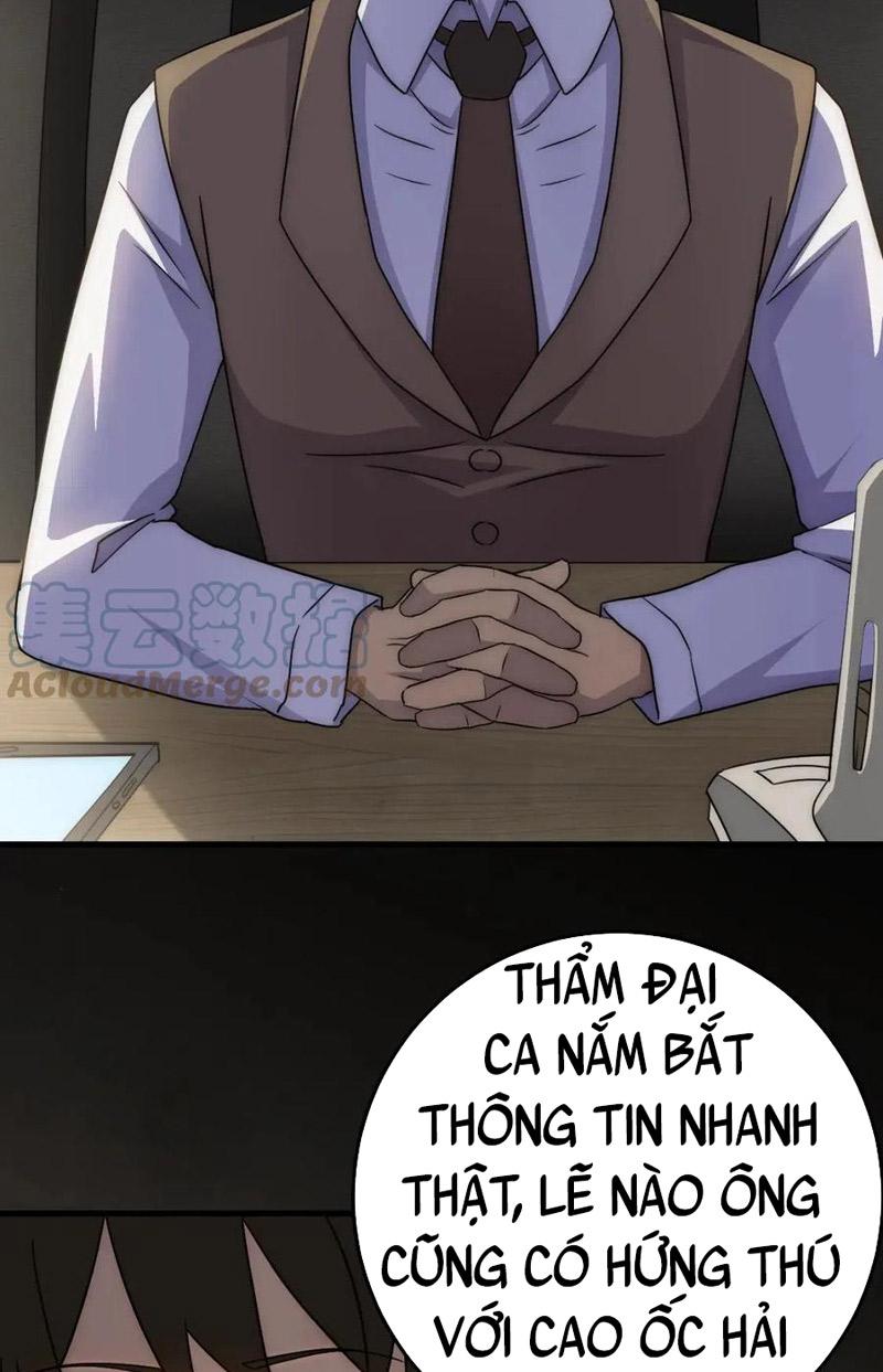 Mạt Thế Đạo Tặc Hành Chapter 98 - Trang 66