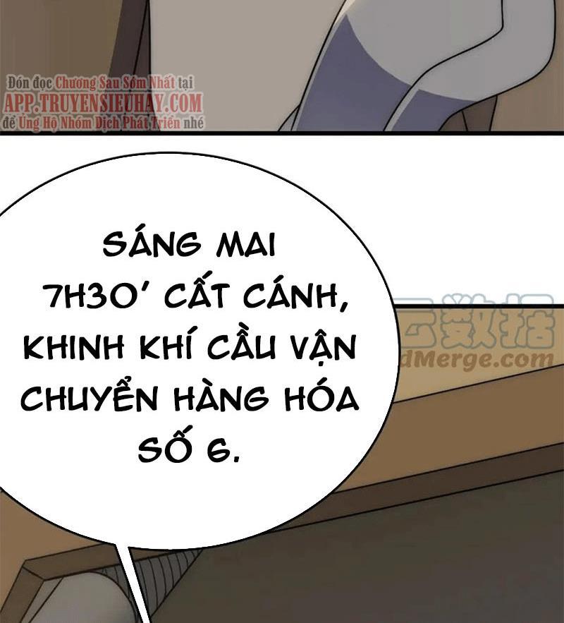 Mạt Thế Đạo Tặc Hành Chapter 102 - Trang 70