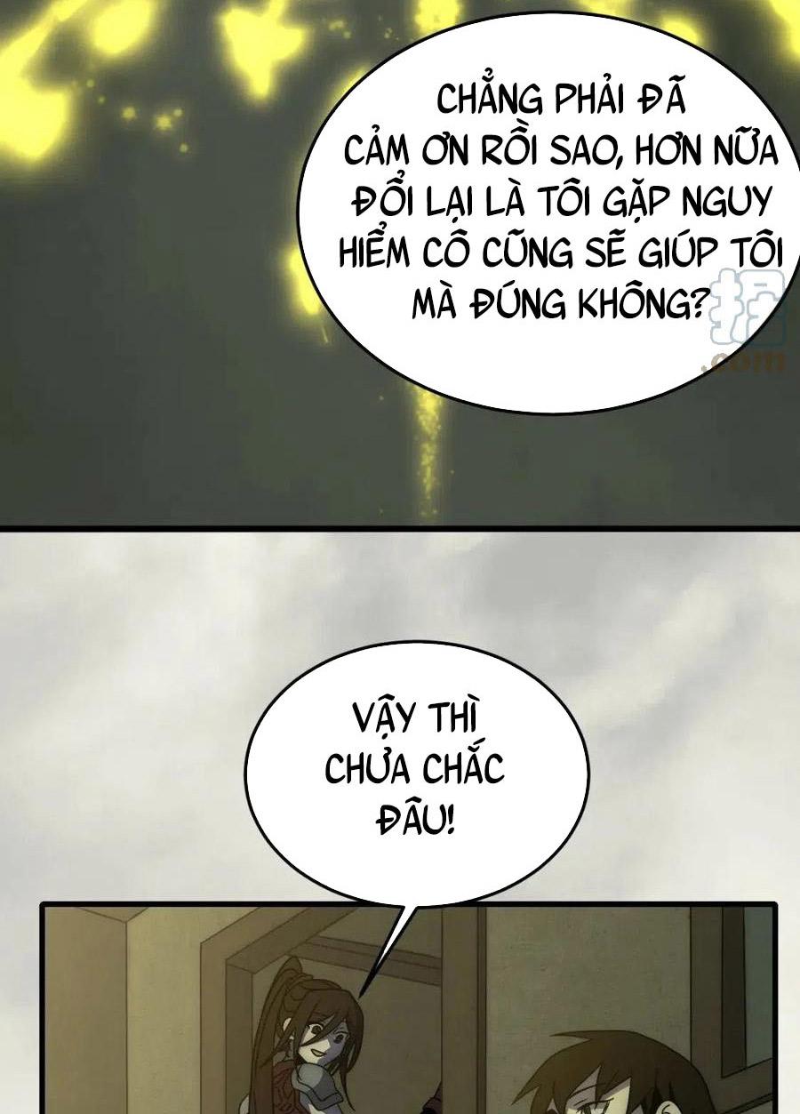 Mạt Thế Đạo Tặc Hành Chapter 87 - Trang 40