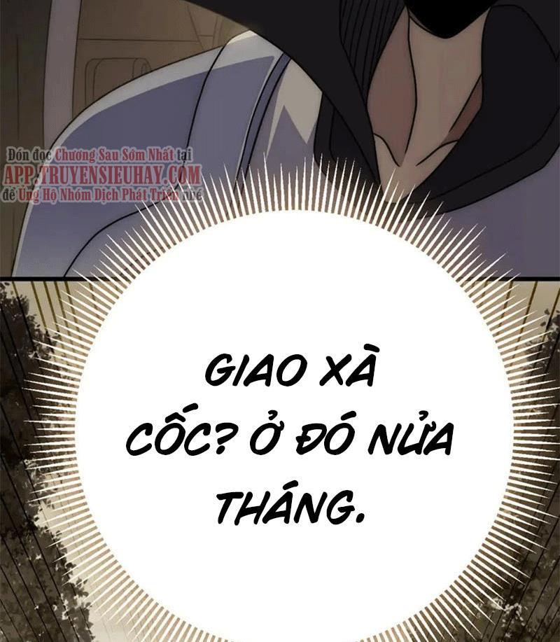 Mạt Thế Đạo Tặc Hành Chapter 102 - Trang 6