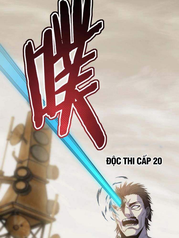 Mạt Thế Đạo Tặc Hành Chapter 11 - Trang 36