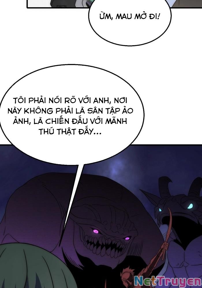 Mạt Thế Đạo Tặc Hành Chapter 27 - Trang 46