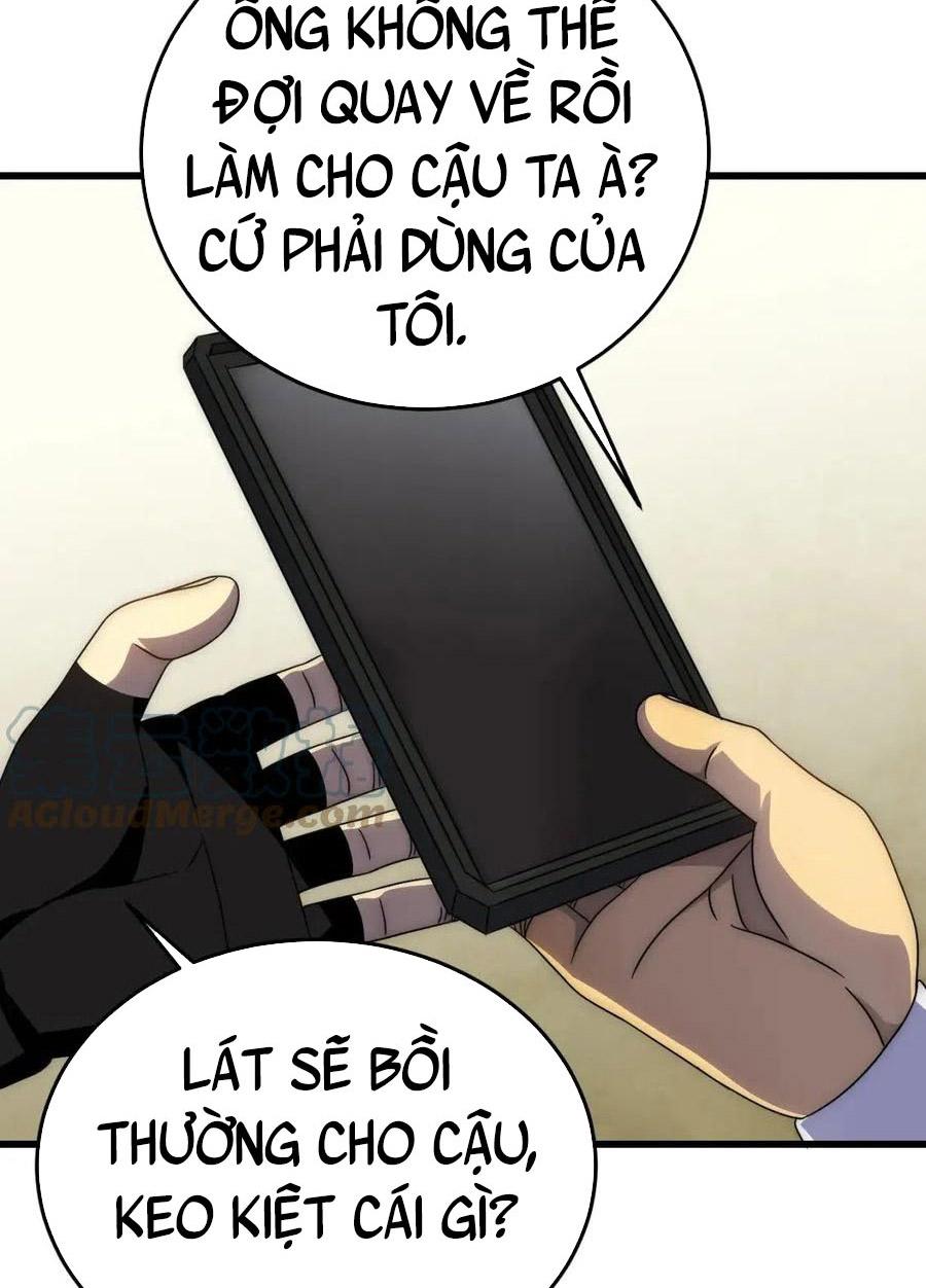 Mạt Thế Đạo Tặc Hành Chapter 93 - Trang 55