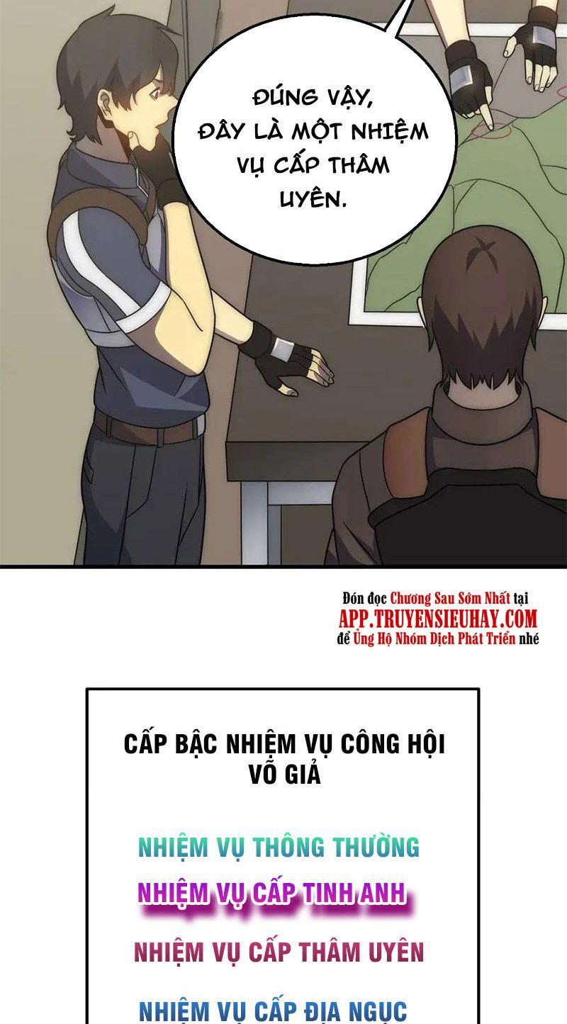 Mạt Thế Đạo Tặc Hành Chapter 57 - Trang 38