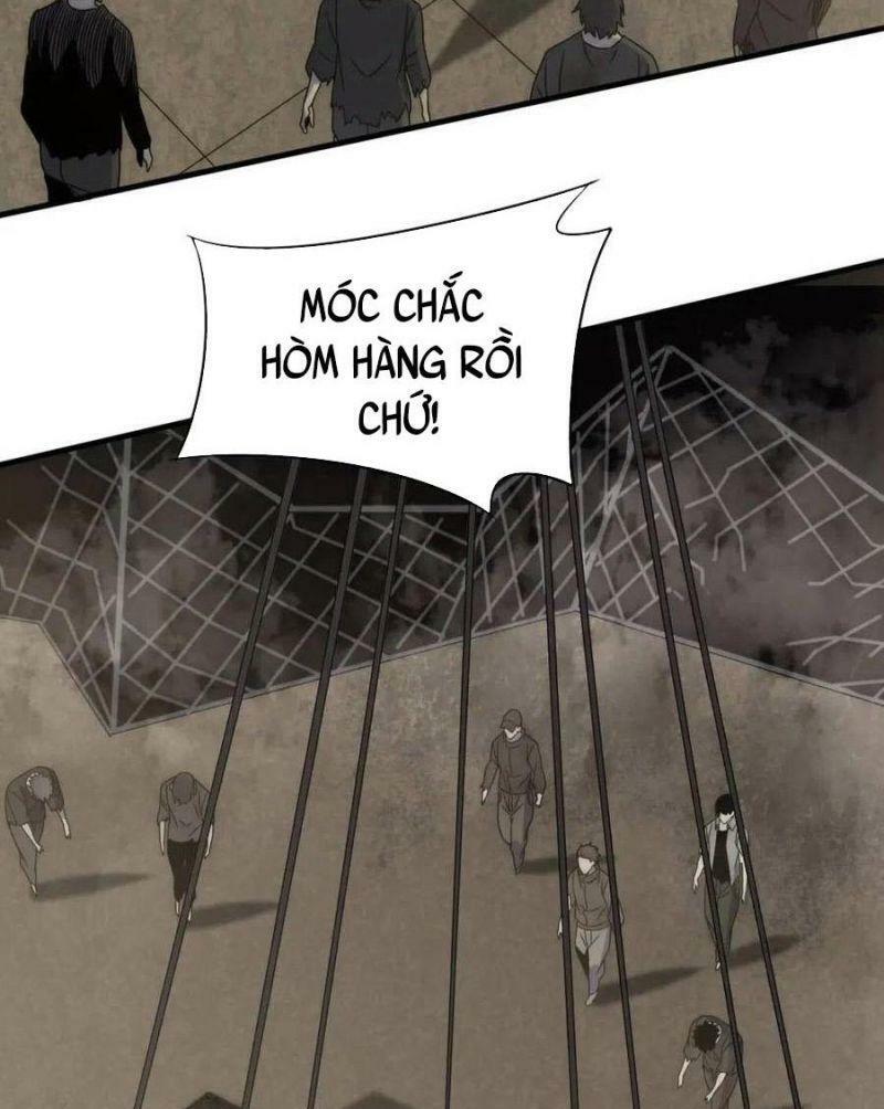 Mạt Thế Đạo Tặc Hành Chapter 62 - Trang 8