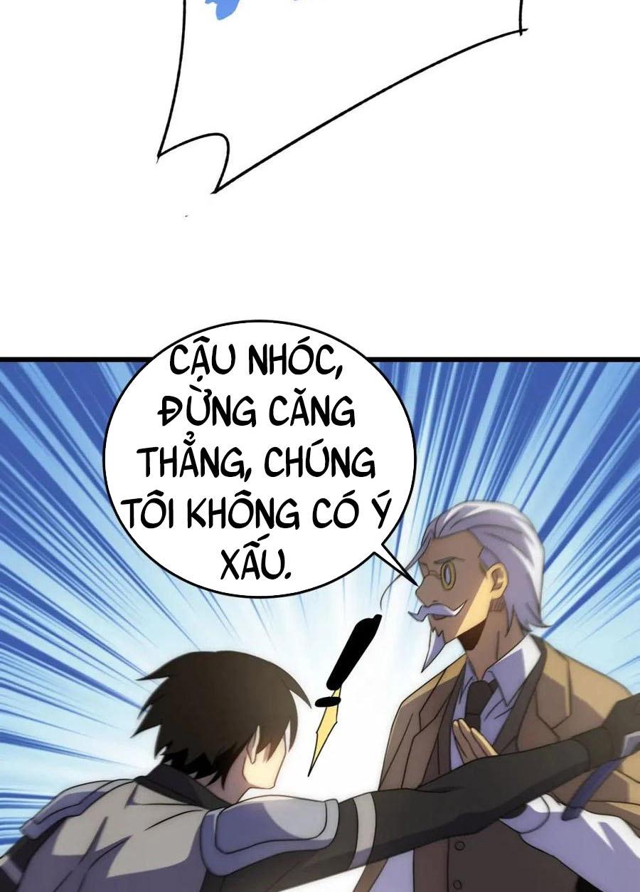 Mạt Thế Đạo Tặc Hành Chapter 93 - Trang 45