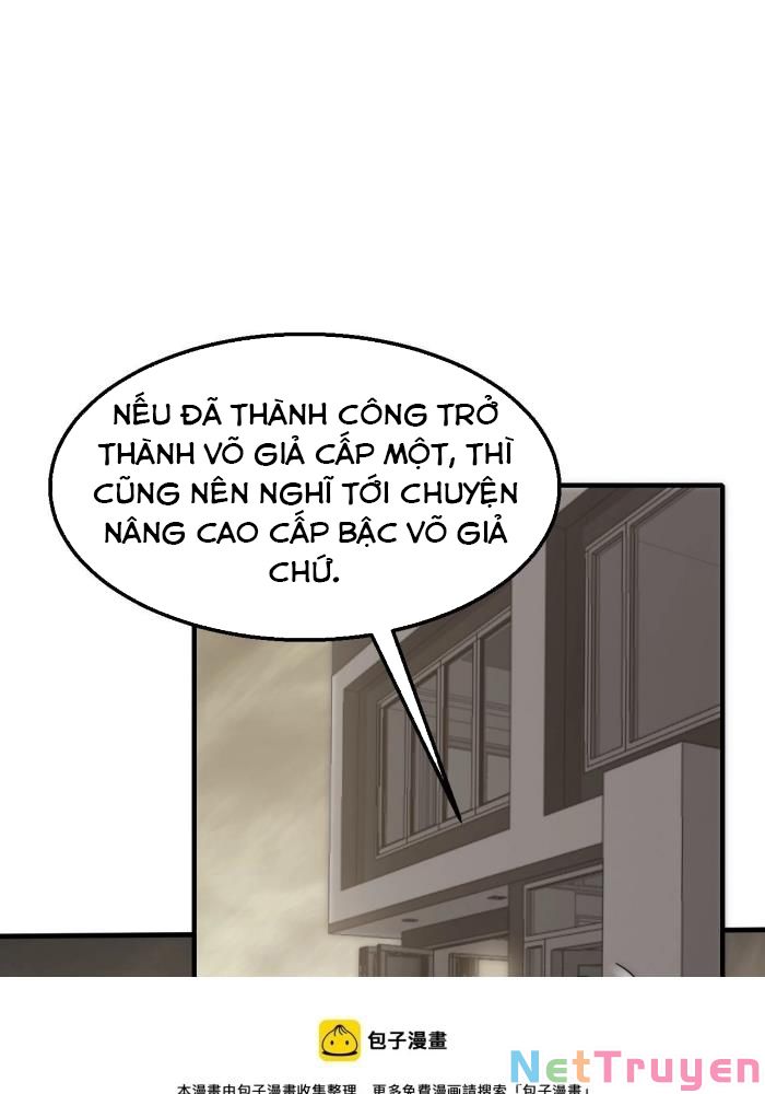 Mạt Thế Đạo Tặc Hành Chapter 27 - Trang 25