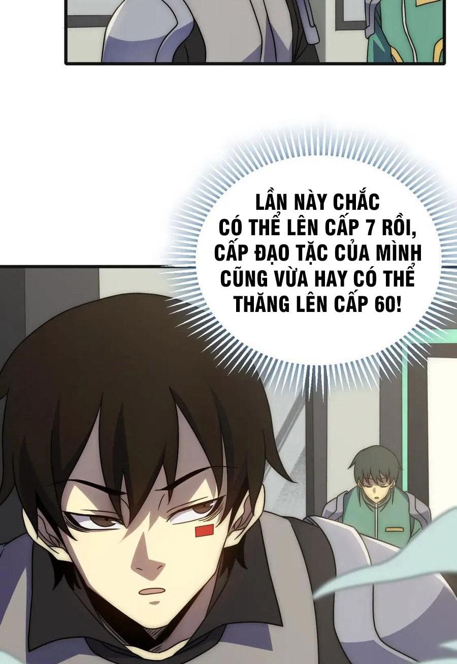 Mạt Thế Đạo Tặc Hành Chapter 85 - Trang 3