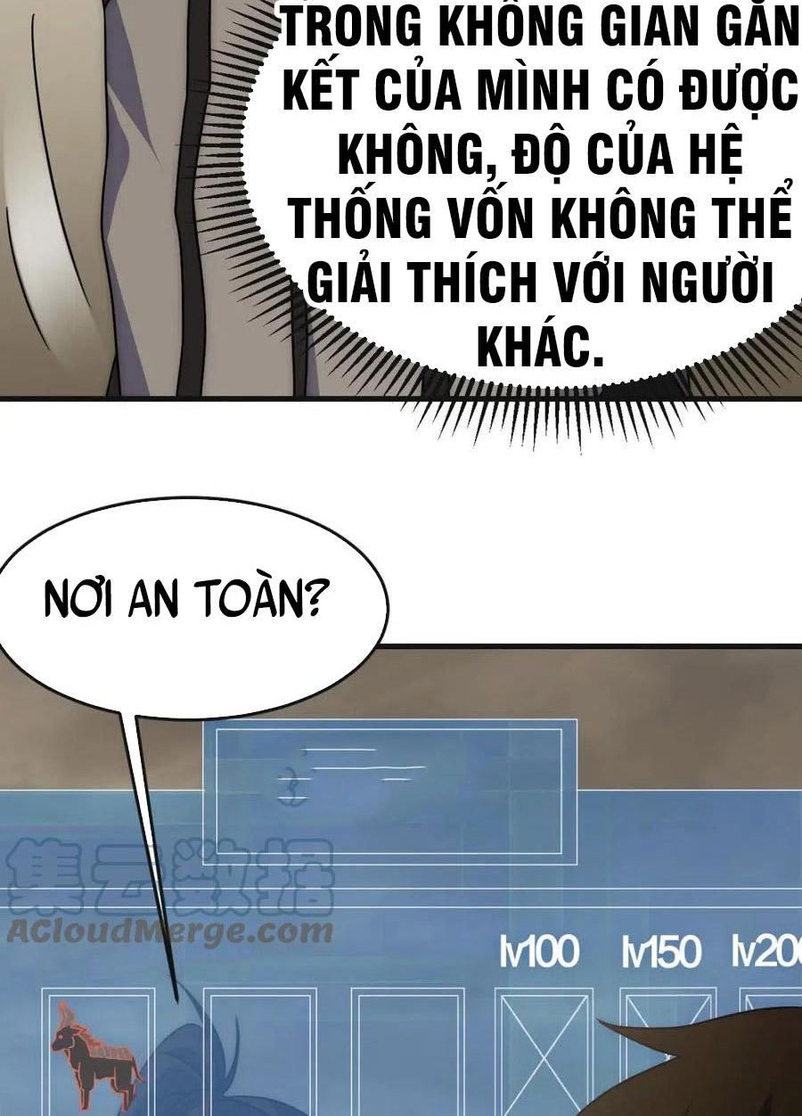 Mạt Thế Đạo Tặc Hành Chapter 85 - Trang 31