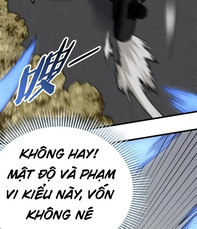 Mạt Thế Đạo Tặc Hành Chapter 103 - Trang 45