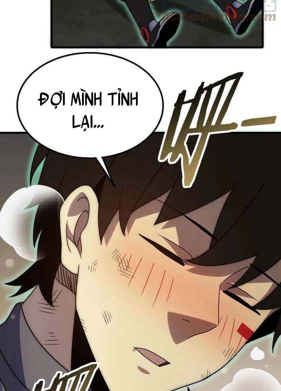 Mạt Thế Đạo Tặc Hành Chapter 68 - Trang 41