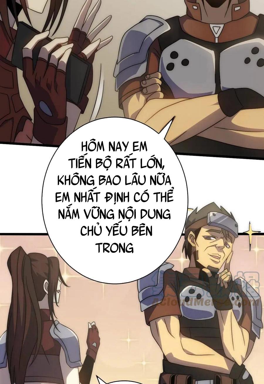 Mạt Thế Đạo Tặc Hành Chapter 98 - Trang 10