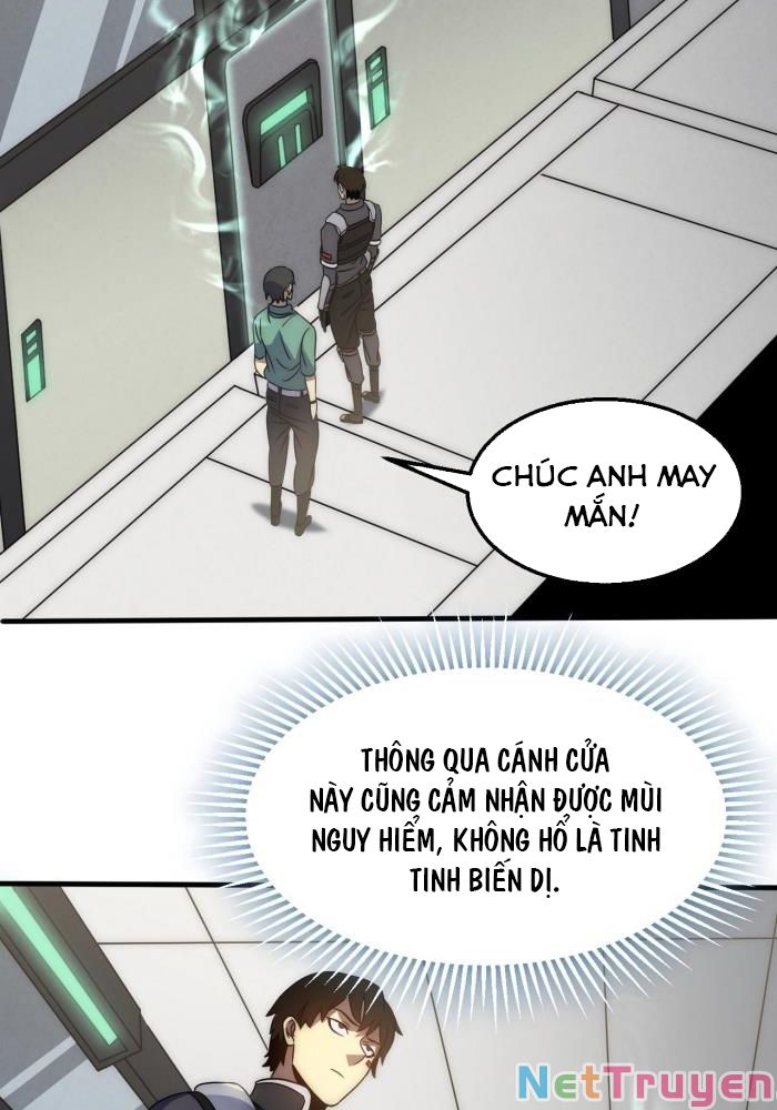 Mạt Thế Đạo Tặc Hành Chapter 27 - Trang 51