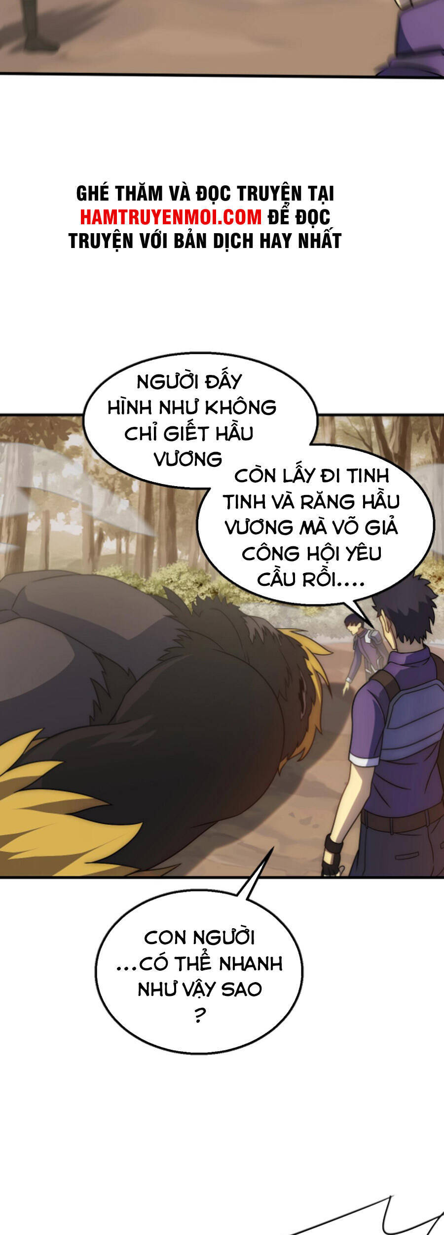 Mạt Thế Đạo Tặc Hành Chapter 51 - Trang 45