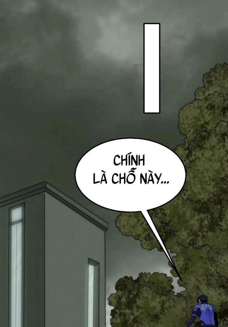 Mạt Thế Đạo Tặc Hành Chapter 83 - Trang 5