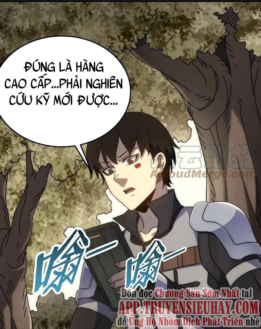 Mạt Thế Đạo Tặc Hành Chapter 94 - Trang 0