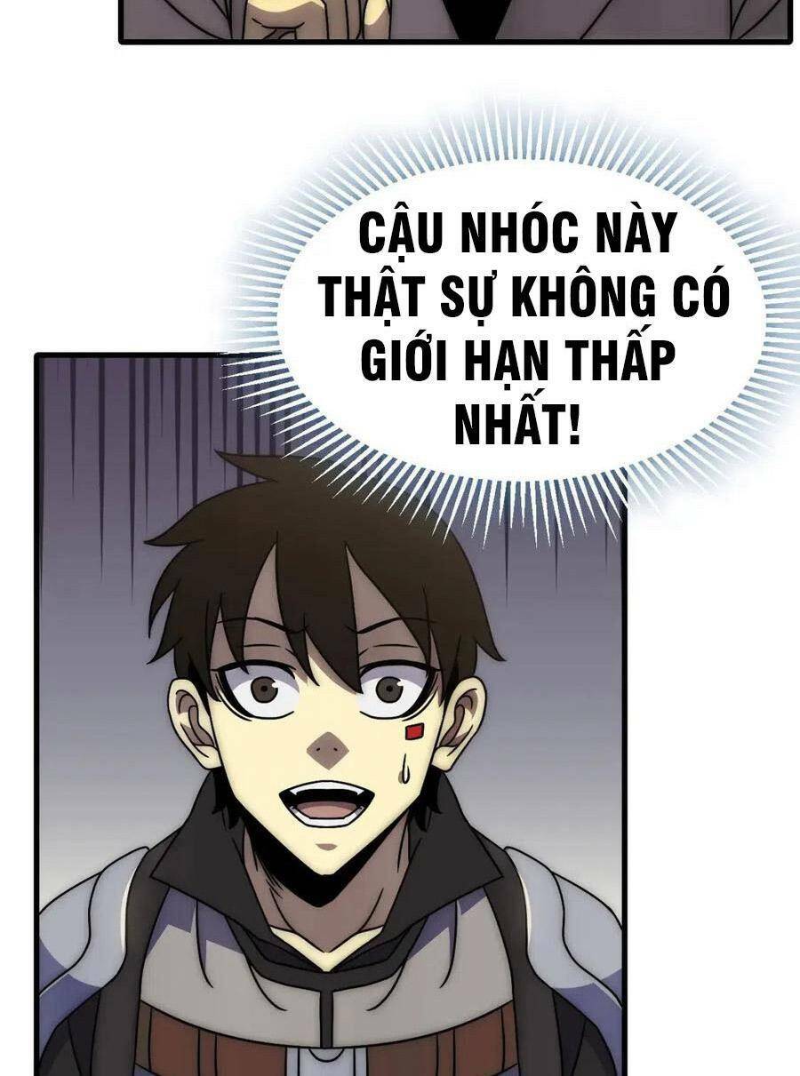 Mạt Thế Đạo Tặc Hành Chapter 79 - Trang 46