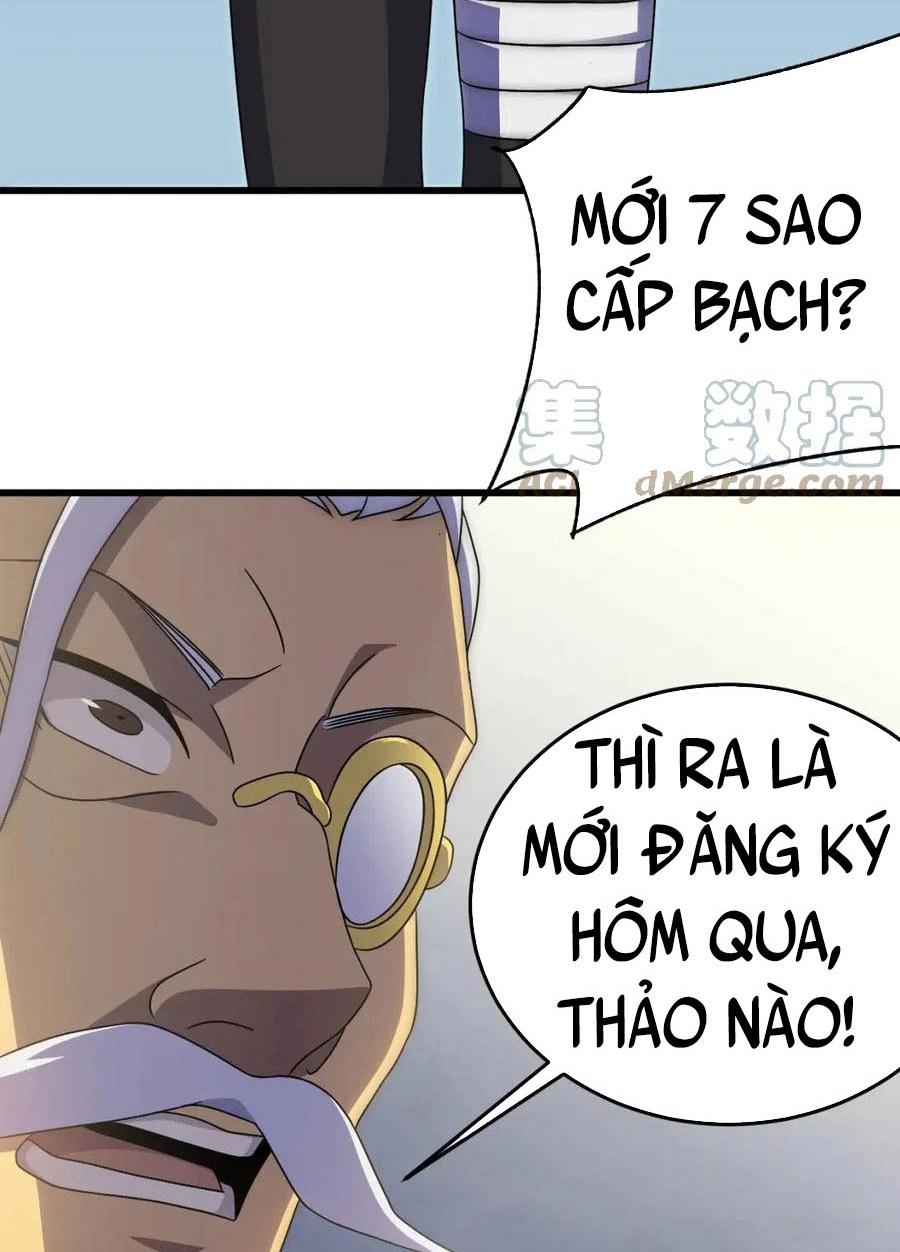 Mạt Thế Đạo Tặc Hành Chapter 93 - Trang 53