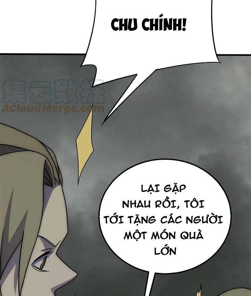 Mạt Thế Đạo Tặc Hành Chapter 70 - Trang 62