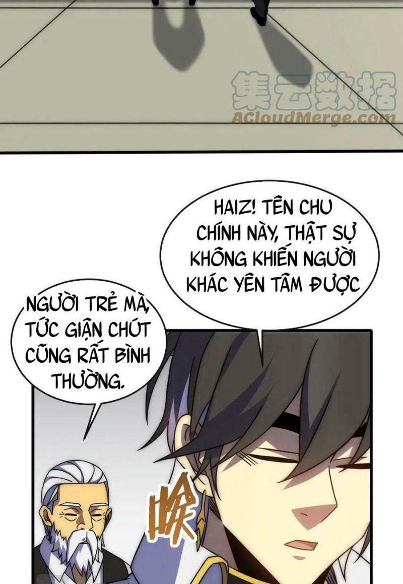 Mạt Thế Đạo Tặc Hành Chapter 84 - Trang 17