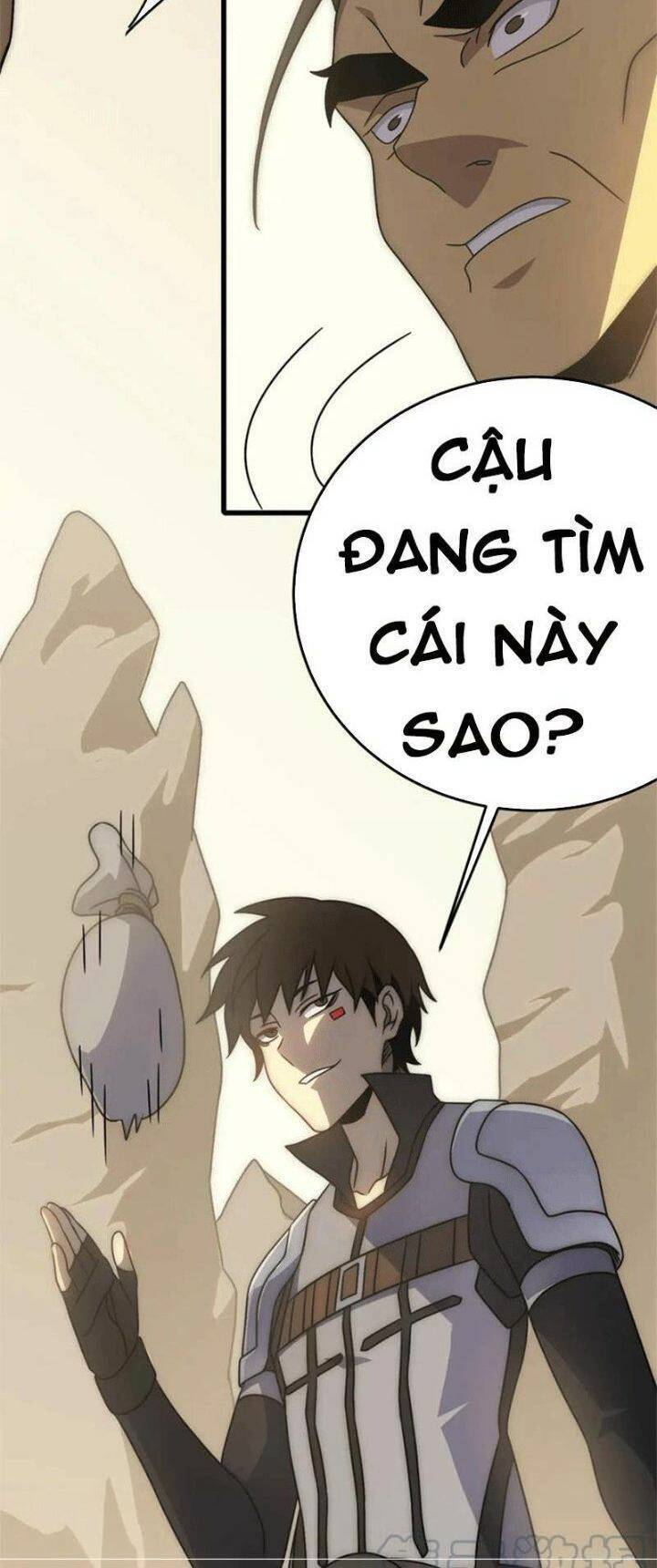 Mạt Thế Đạo Tặc Hành Chapter 105 - Trang 38