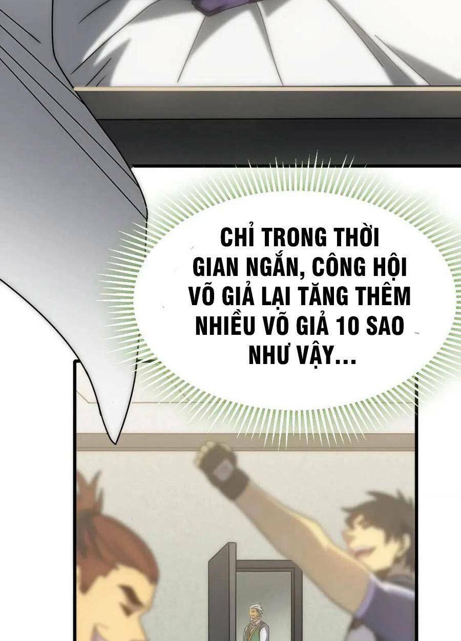 Mạt Thế Đạo Tặc Hành Chapter 63 - Trang 24