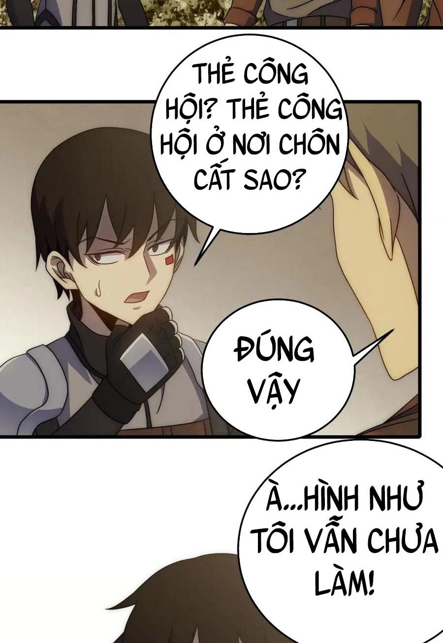 Mạt Thế Đạo Tặc Hành Chapter 92 - Trang 61