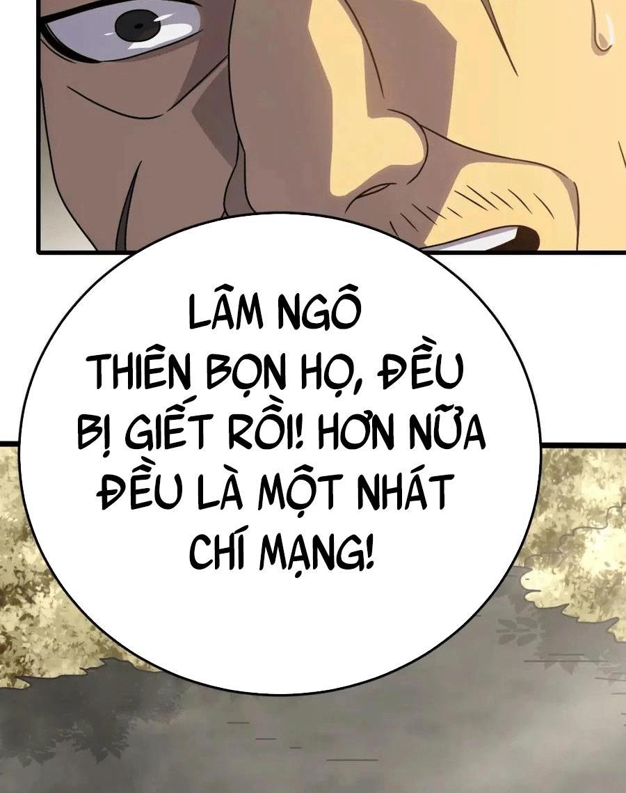 Mạt Thế Đạo Tặc Hành Chapter 97 - Trang 11