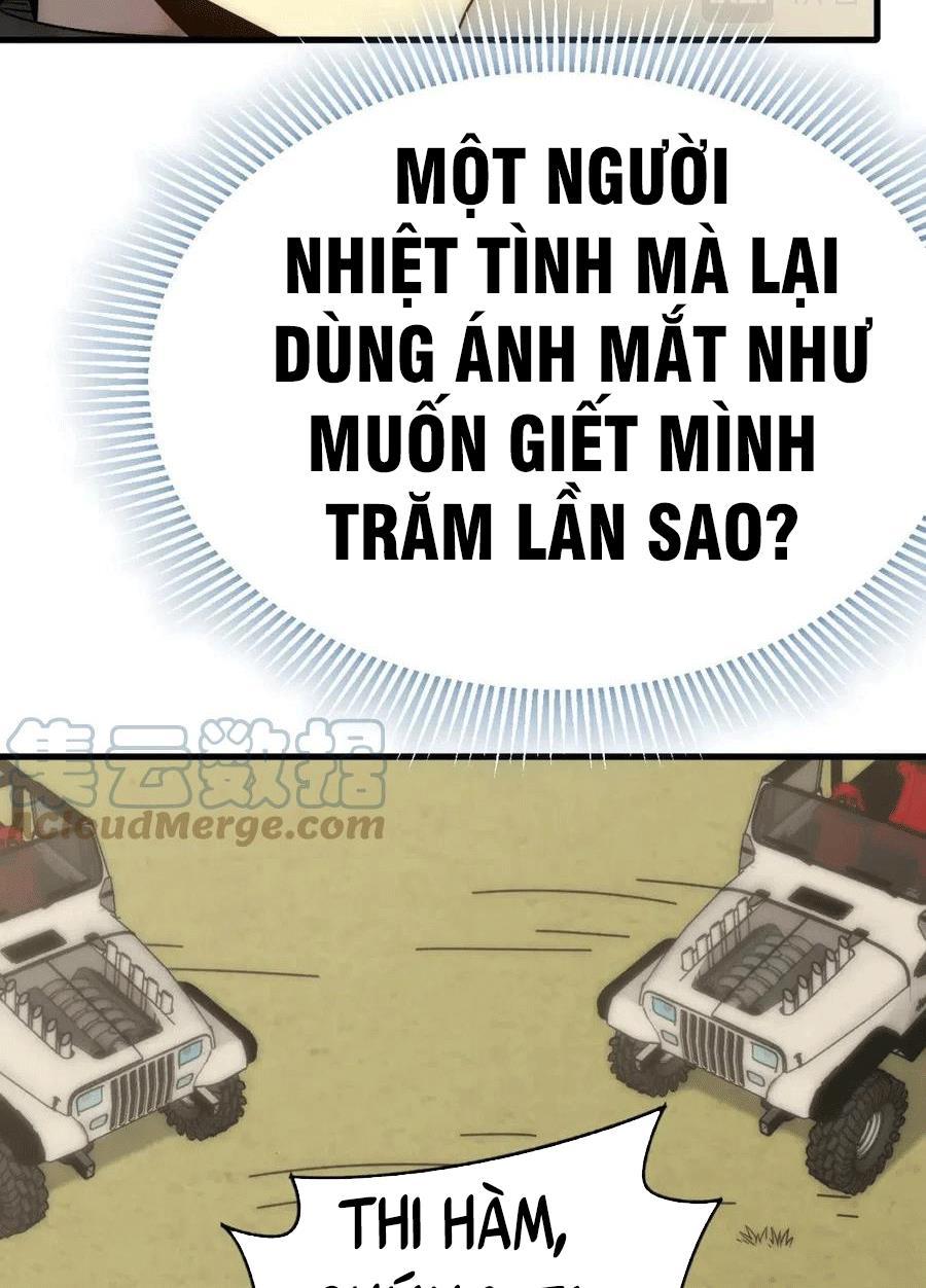 Mạt Thế Đạo Tặc Hành Chapter 97 - Trang 47