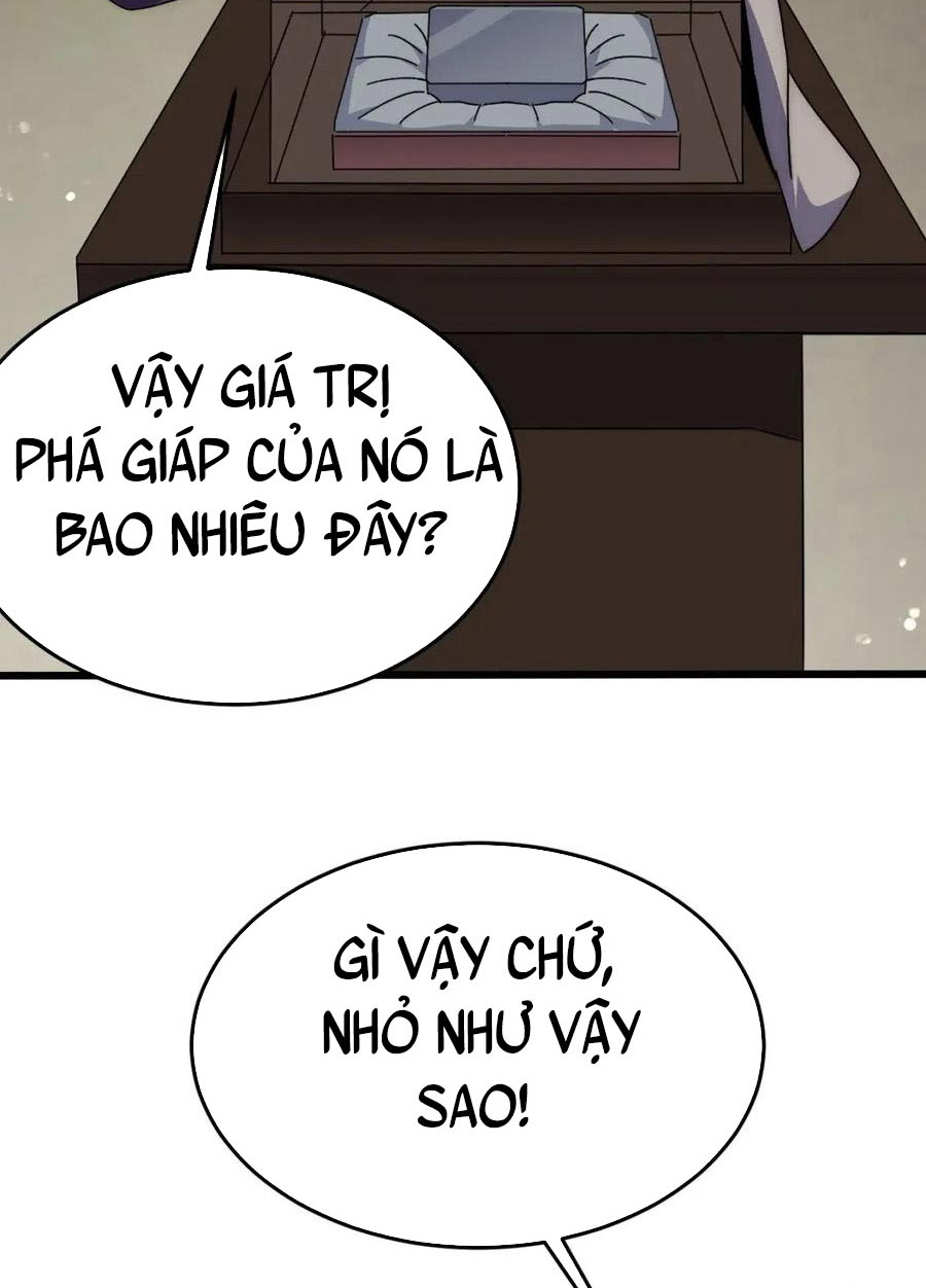 Mạt Thế Đạo Tặc Hành Chapter 90 - Trang 30