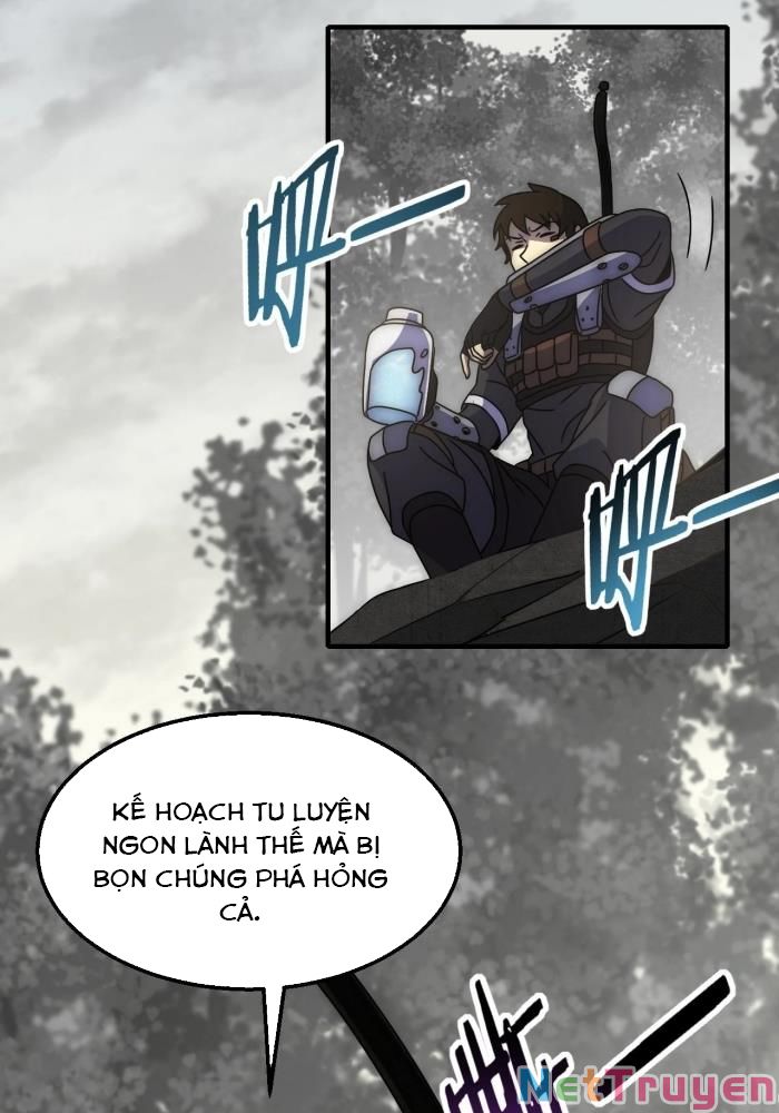 Mạt Thế Đạo Tặc Hành Chapter 26 - Trang 15