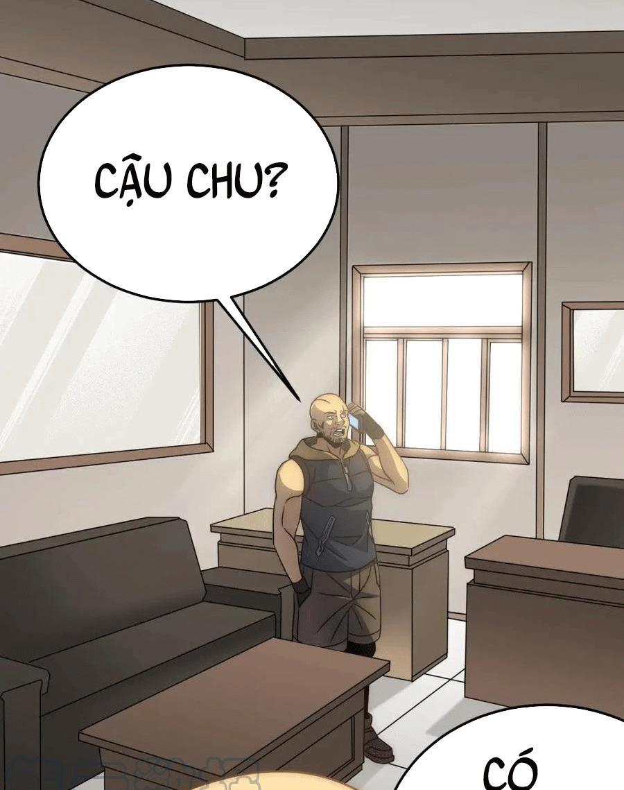 Mạt Thế Đạo Tặc Hành Chapter 97 - Trang 2