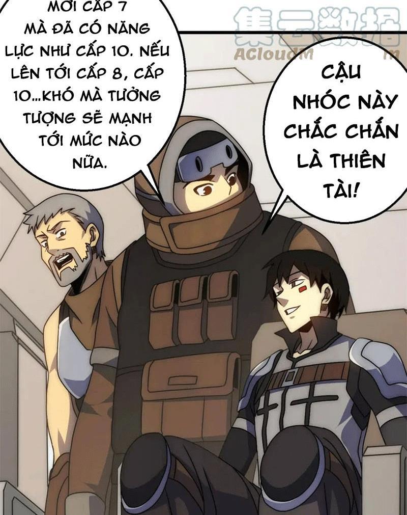 Mạt Thế Đạo Tặc Hành Chapter 101 - Trang 5