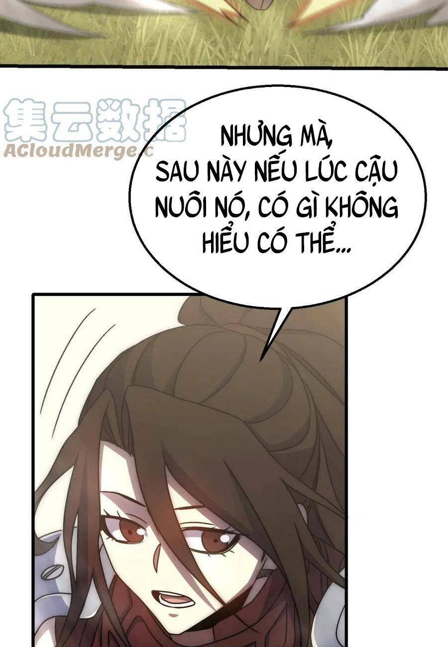 Mạt Thế Đạo Tặc Hành Chapter 79 - Trang 13