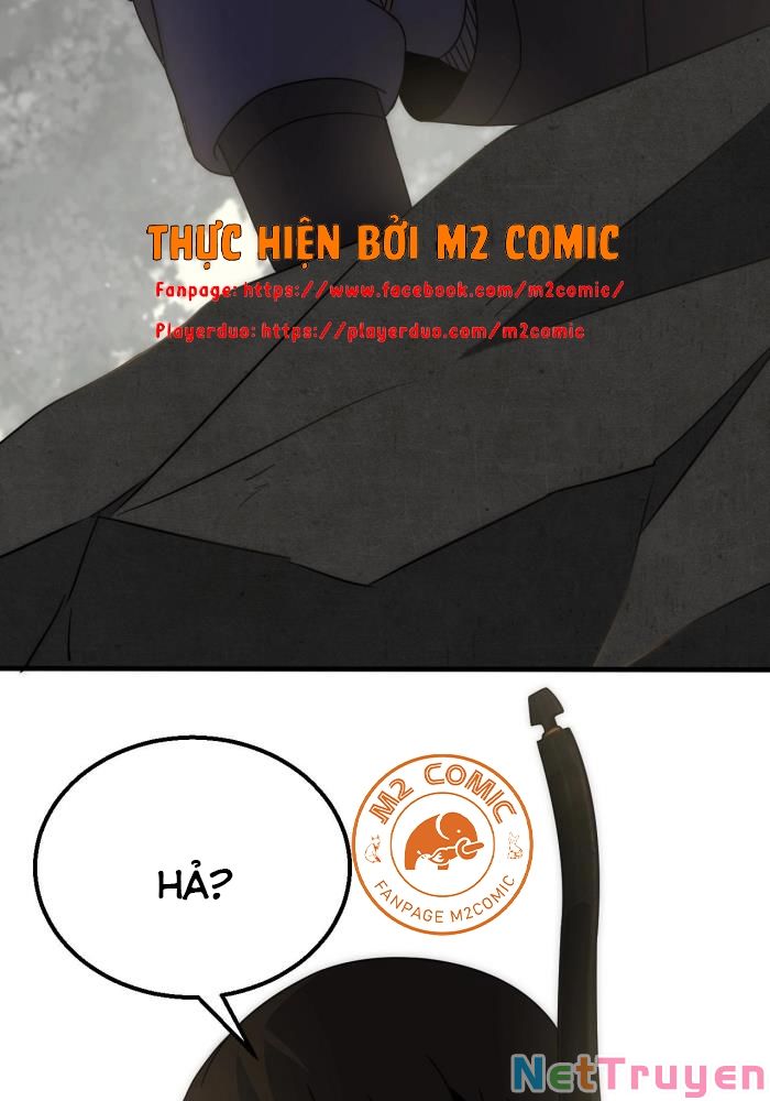 Mạt Thế Đạo Tặc Hành Chapter 26 - Trang 17