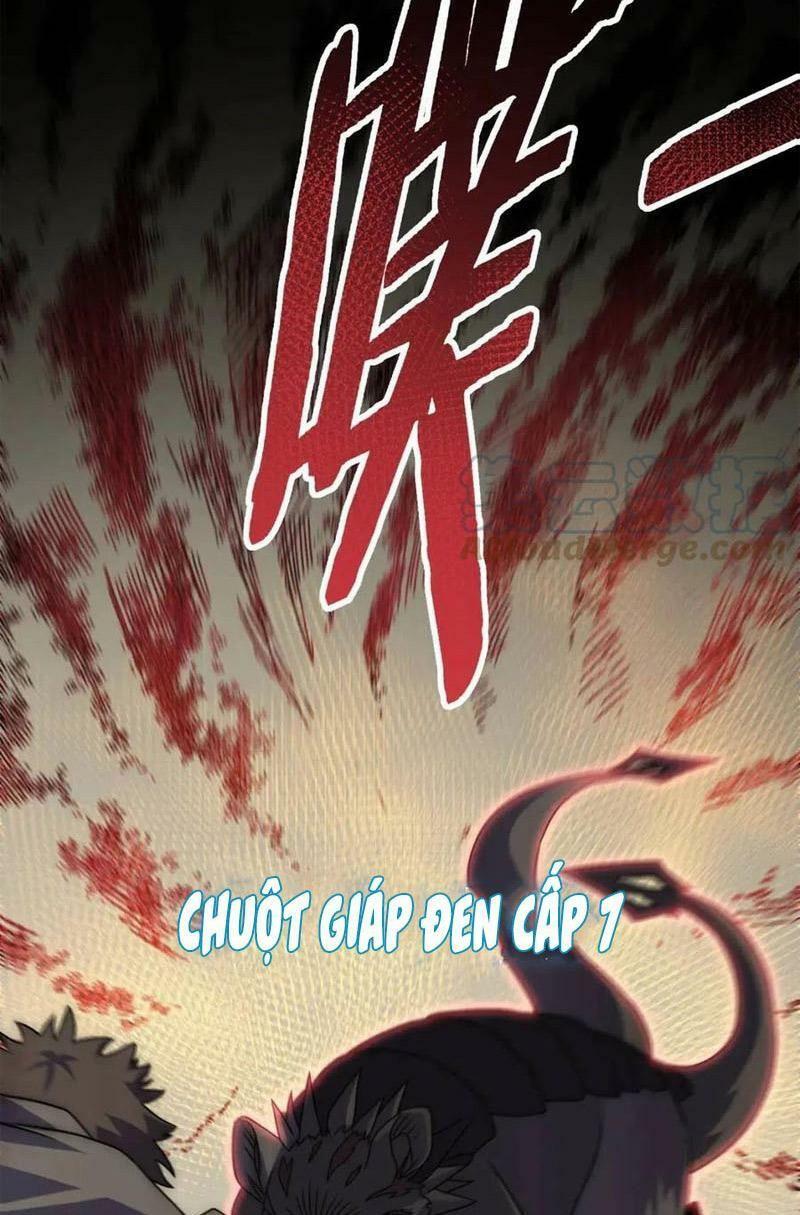 Mạt Thế Đạo Tặc Hành Chapter 61 - Trang 7