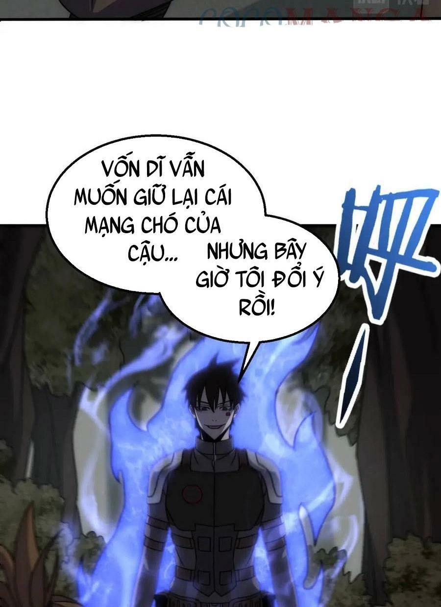 Mạt Thế Đạo Tặc Hành Chapter 66 - Trang 56