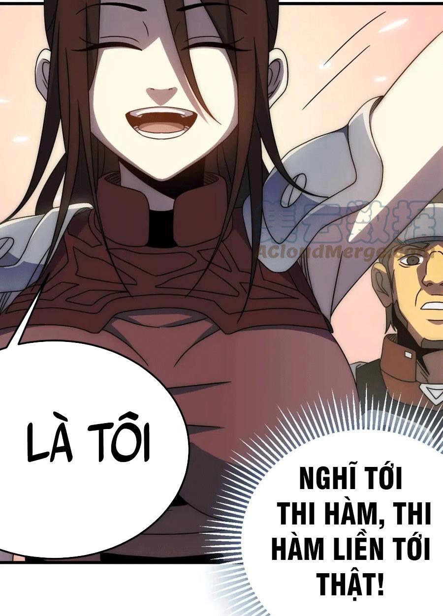 Mạt Thế Đạo Tặc Hành Chapter 97 - Trang 28